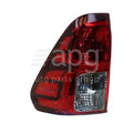 Toyota Hilux GGN120R/GGN125R/GUN122R Tail Lamp LH (07/15-On)