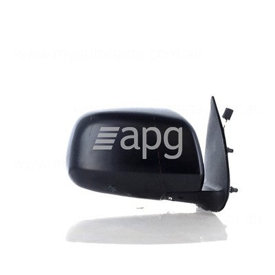Toyota Hilux Door Mirror RH Electric Without Indicator (02/05-04/15)