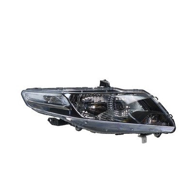 Genuine Honda City GM Head Lamp RH Halogen Manual Adjust (02/09-04/14)