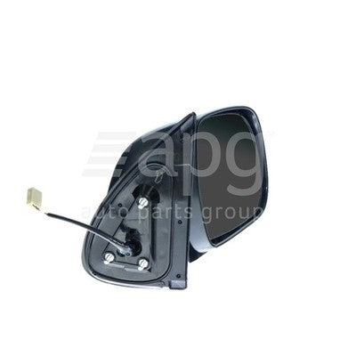 Genuine Toyota Hilux Door Mirror RH Electric Without Indicator (02/05-07/11)
