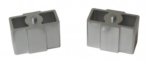 TFI Racing Lowering Block Kit 3" Holden Rodeo , Nissan Navara / Pickup , Toyota