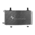 Suzuki SX4 GY A/C Condenser 16 mm 5.4 mm Fin (08/07-08/12)