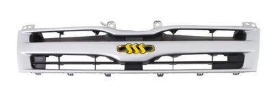 Toyota Hiace Grille Assembly With Grille Inner Assembly (08/10-12/13)