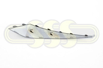 Genuine Hyundai I30 Bar Mould Left Hand Front (08/20-06/23)