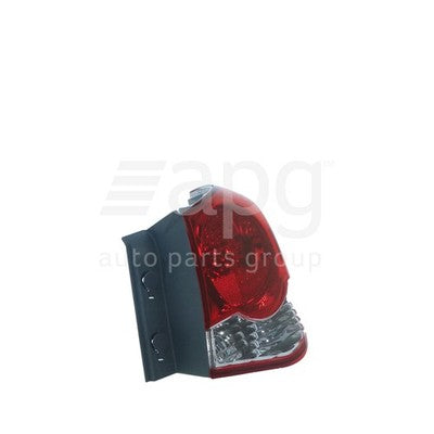 Holden Cruze JG/JH/JH II Tail Lamp RH (05/09-10/16)