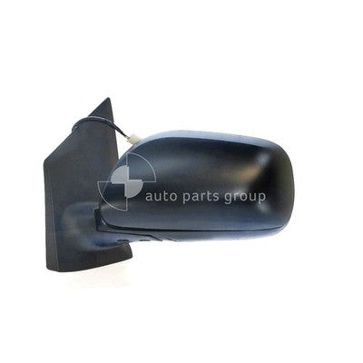 Toyota Yaris NCP93R Door Mirror LH Electric Without Indicator (03/06-09/11)