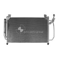 Mazda CX-7 ER A/C Condenser 16 mm 8 mm Fin (11/06-02/12)