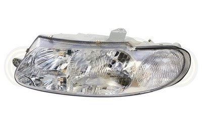 Holden Commodore Head Lamp Left Hand TYC (05/99-10/00)