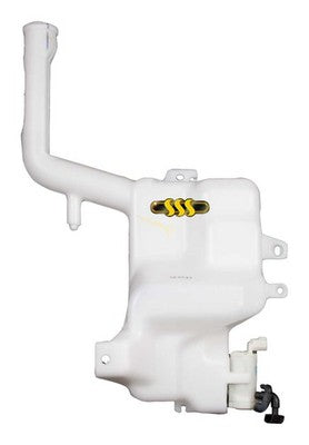 Genuine Mazda Mazda2 Washer Bottle Sedan (09/09-11/10)