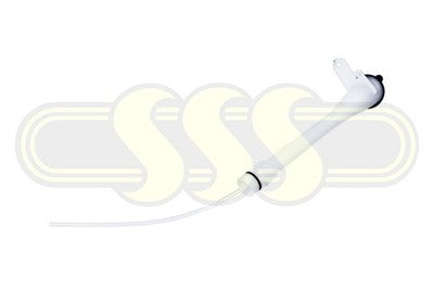 Genuine Mitsubishi Outlander Phev Washer Bottle Neck (01/22-On)