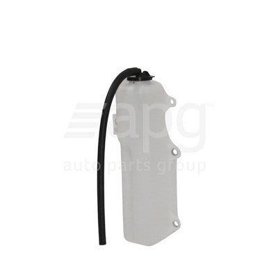 Genuine Toyota Landcruiser Radiator Overflow Bottle With Cap Without Sensor