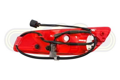 Genuine Hyundai Santa Fe Wagon Bar Lamp Left Hand Rear Red (09/09-09/12)