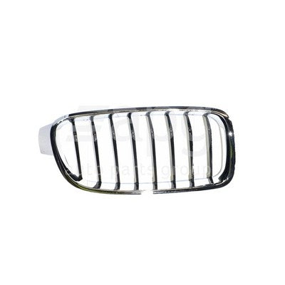 BMW 3 Series F30/F30 LCI/F31 Grille RH (11/11-10/18)