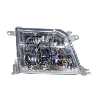 Toyota Landcruiser Prado KZJ95R/RZJ95R/VZJ95R Head Lamp RH (04/96-09/02)
