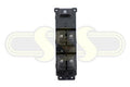 Hyundai I20 Switch Window 4 Buttons (02/12-10/15)