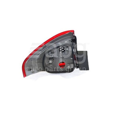 Ford Mondeo MA/MB Tail Lamp RH (04/07-09/10)