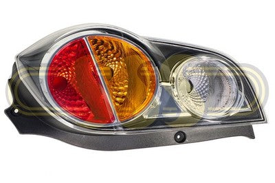 Holden Barina Spark Tail Lamp Right Hand (06/10-10/12)