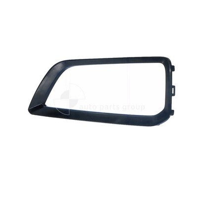 Genuine Hyundai Kona OS Front Bar Grille Mould LH (08/17-11/20)