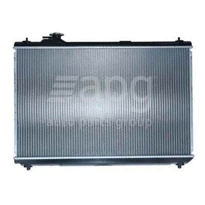 Toyota Kluger MCU28R Radiator Plastic Aluminium 450 x 728 x 26 mm : Man/Auto 3.3