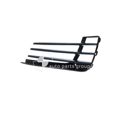 Genuine Volkswagen Golf A7 Front Bar Grille LH (10/13-08/17)