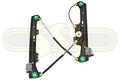 BMW 5Series Door Window Regulator Left Hand Front (10/03-04/10)