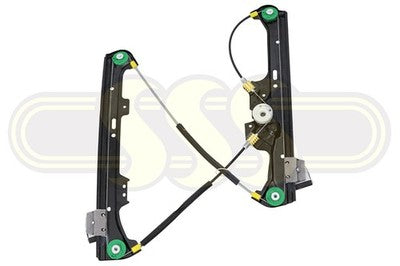 BMW 5Series Door Window Regulator Left Hand Front (10/03-04/10)