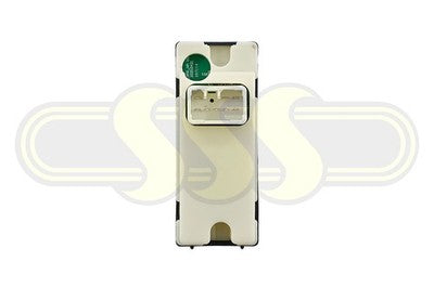 Isuzu Irc Switch Window Dark Grey 1Button (05/08-2012)