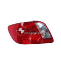 Kia Rio JB Tail Lamp LH (05/05-06/11)