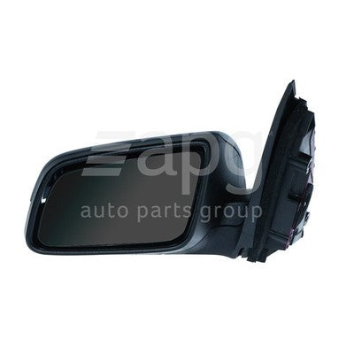 Holden Berlina Door Mirror LH Electric Without Indicator (08/06-05/13)