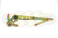 Nissan Patrol GQ Door Window Regulator Left Hand Front 4Door No 1/4 (1988-1993)