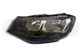 Volkswagen Caddy Van Head Lamp Right Hand HALOGEN With Motor (03/21-On)