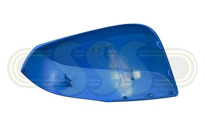 Genuine Toyota Rav4 Door Mirror Cover Left Hand (12/21-On)