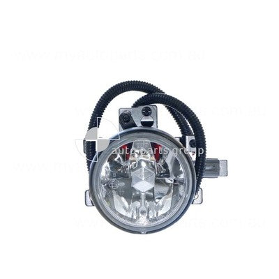 Honda CR-V RD Fog Lamp R/L (10/97-11/01)