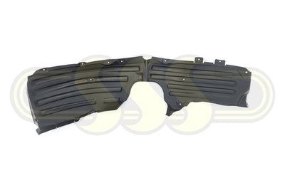 Genuine Mitsubishi Outlander Guard Liner Left Hand (07/21-On)