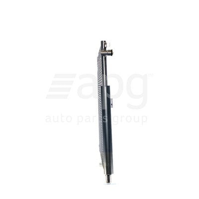 Toyota Landcruiser Prado A/C Condenser 16 mm 8 mm Fin (09/02-07/09)