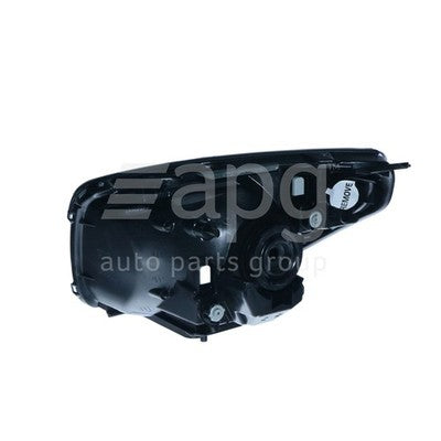 Toyota RAV4 ACA20R/ACA21R/ACA22R/ACA23R Head Lamp RH Halogen (05/00-10/05)