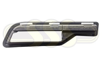 Genuine Toyota Hilux 1988-On Bar Grille Left Hand (06/20-On)