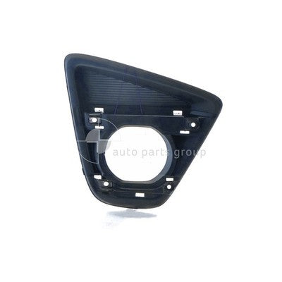 Genuine Mazda CX-5 KE Front Bar Grille RH (01/15-03/17)