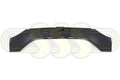 Genuine Mazda Cx5 Tailgate Garnish Lower No Keyless Entry Black (02/17-10/21)