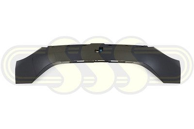 Genuine Mazda Cx5 Tailgate Garnish Lower No Keyless Entry Black (02/17-10/21)