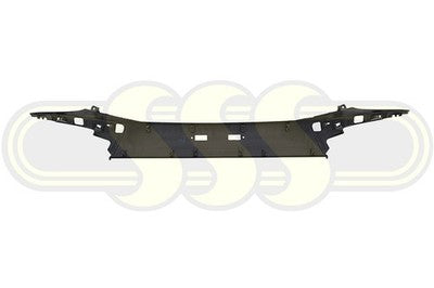 Genuine Mitsubishi Asx 5Door Bar Cover Garnish Front (07/17-08/19)