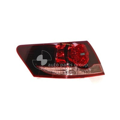 Genuine Toyota Aurion GSV40R Tail Lamp LH (10/06-04/12)
