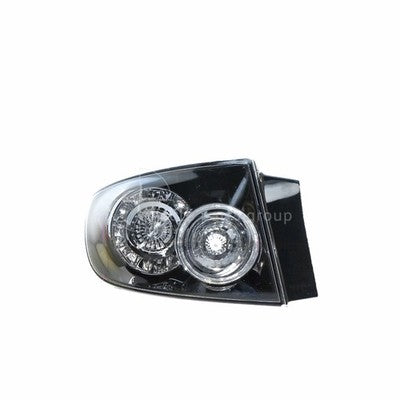 Genuine Mazda 3 BK Tail Lamp LH (07/06-02/09)