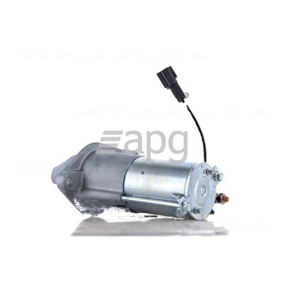 Daewoo Lacetti J200/V100/J100/J150 Starter Motor Delco Type 12 Volt (07/88-On)