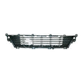 Genuine Lexus ES300 / ES300H / ES350 AVV60R Front Bar Grille (11/13-09/15)