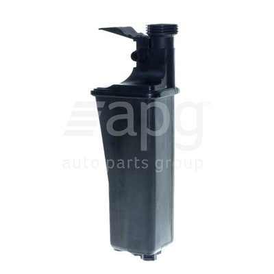 BMW 3 Series Radiator Overflow Bottle Without Cap With Sensor (08/98-03/07)