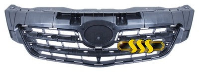 Genuine Toyota Corolla 94-On Grille Type 1 (03/07-04/10)