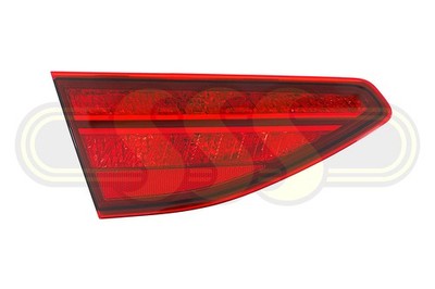Genuine Kia Cerato Rear Garnish Lamp Left Hand No LED Hatch Back Not (04/21-On)