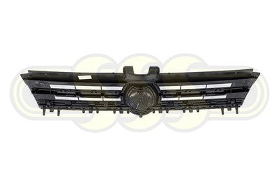 Genuine Volkswagen Golf Grille 103TSI 110TDI No Xenon (05/13-03/17)