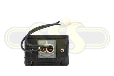 Toyota Hilux 1988-On Guard Flasher Left Hand = Right Hand (08/94-09/97)